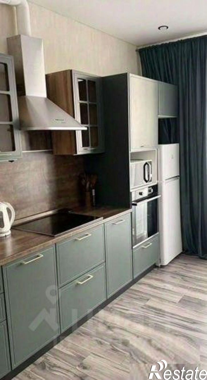 2-комн квартира пр-кт Алексея Угарова, 14Г,  д. 14Г