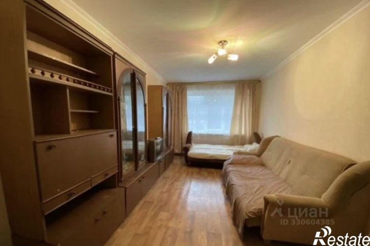 2-комн квартира мкр Горняк, 24,  д. 24