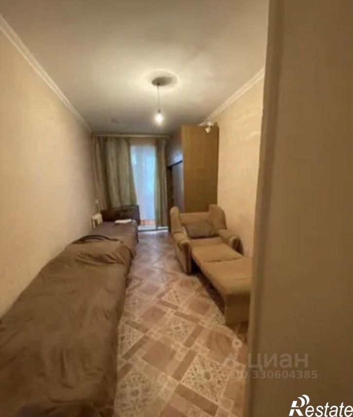 2-комн квартира мкр Горняк, 24,  д. 24