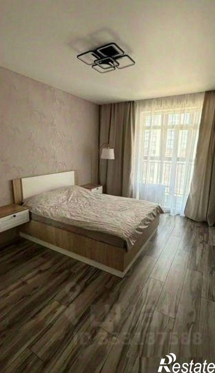 2-комн квартира пр-кт Алексея Угарова, 14Г,  д. 14Г