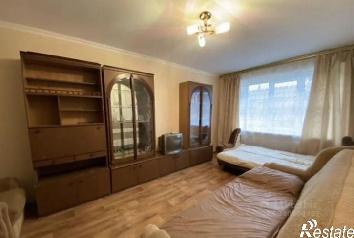2-комн квартира мкр Горняк, 24,  д. 24