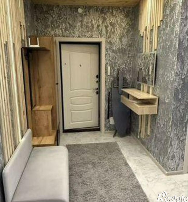 2-комн квартира микрорайон Садовые Кварталы, 2