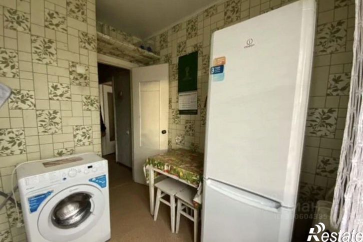 2-комн квартира мкр Горняк, 24,  д. 24