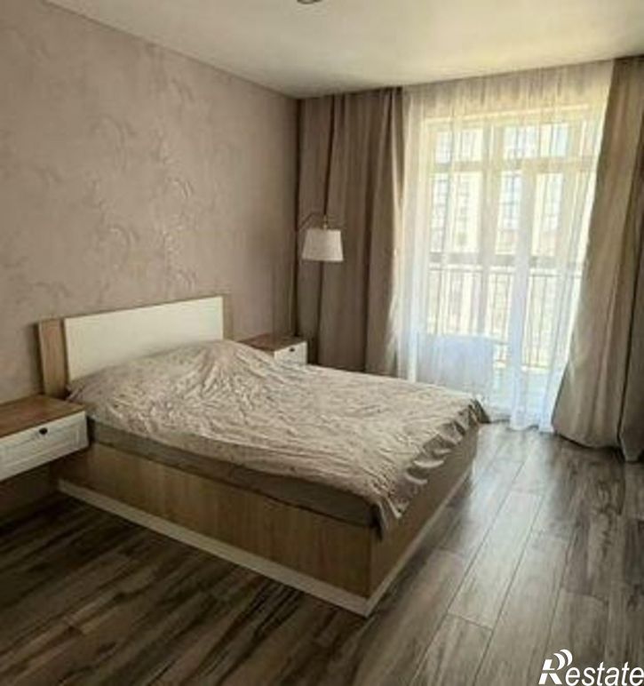 2-комн квартира микрорайон Садовые Кварталы, 2
