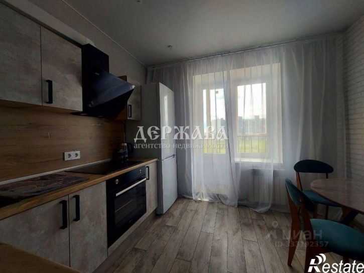 1-комн квартира
