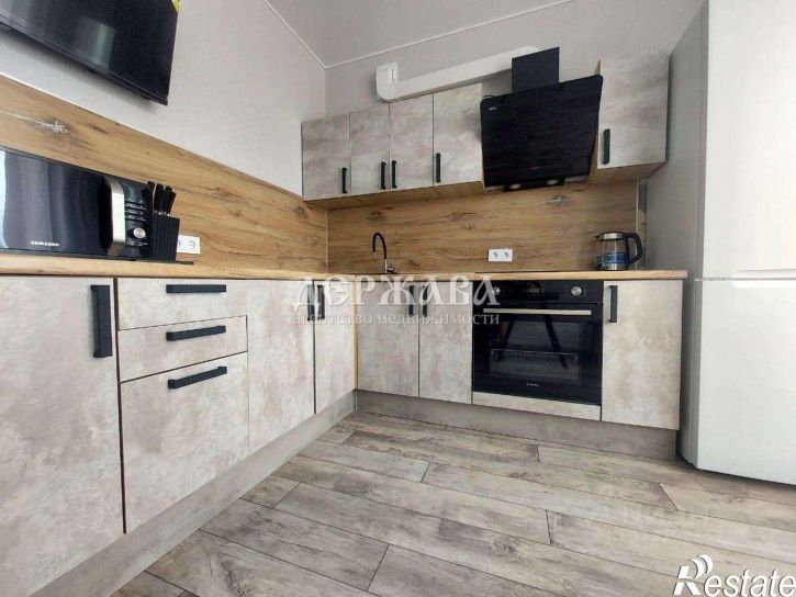 1-комн квартира