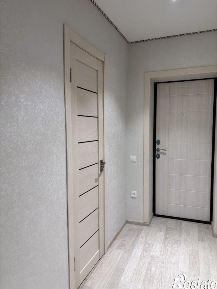 1-комн квартира Интернациональный мкр, 25,  д. 25