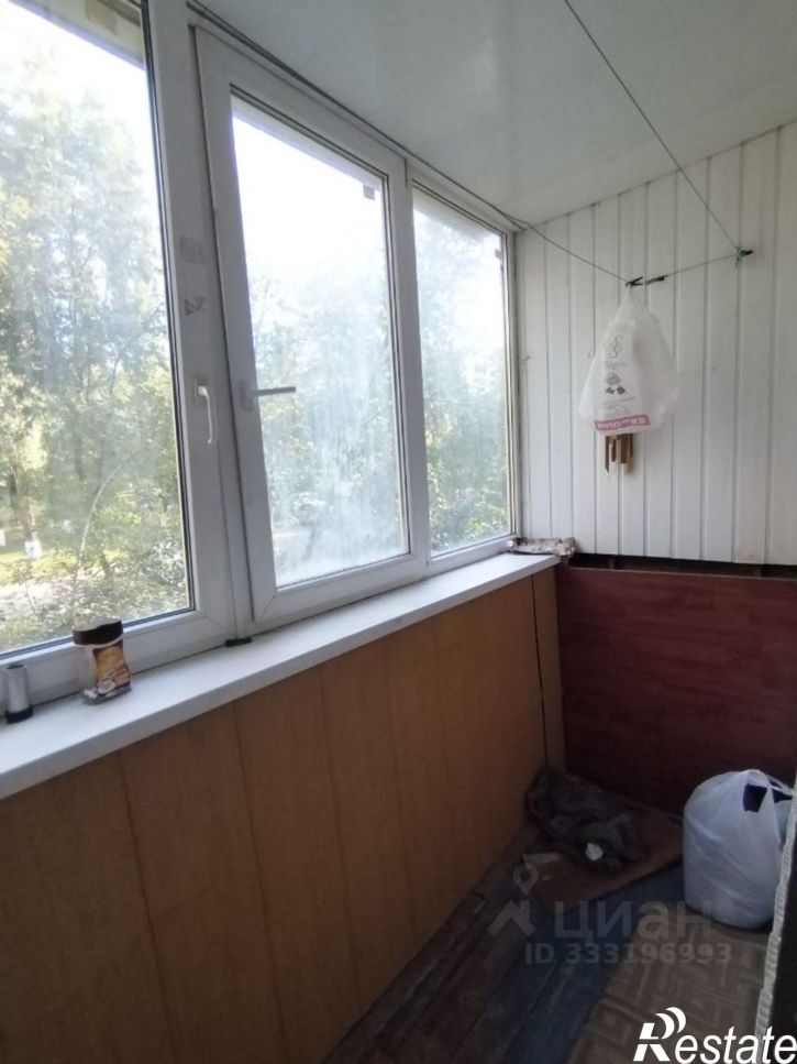 2-комн квартира Рудничный мкр, 3,  д. 3