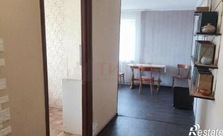2-комн квартира мкр Приборостроитель, 18,  д. 18