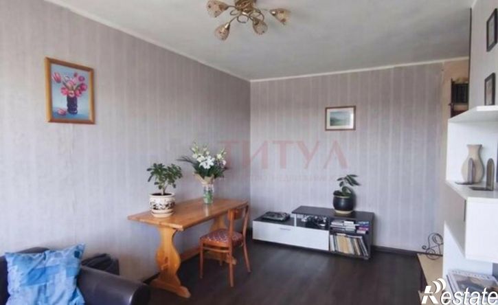 2-комн квартира мкр Приборостроитель, 18,  д. 18