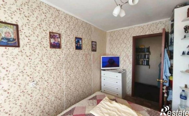 2-комн квартира мкр Приборостроитель, 18,  д. 18