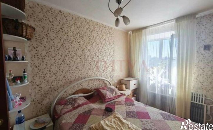 2-комн квартира мкр Приборостроитель, 18,  д. 18