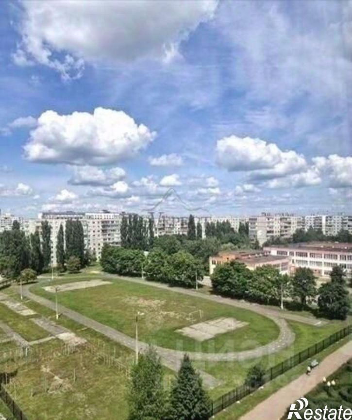 2-комн квартира Олимпийский мкр, 49а,  д. 49а