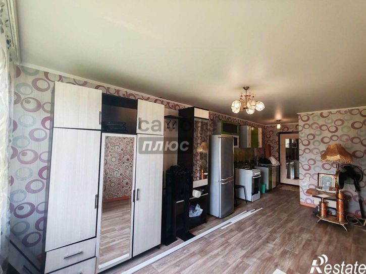 1-комн квартира мкр Молодогвардеец, 2,  д. 2