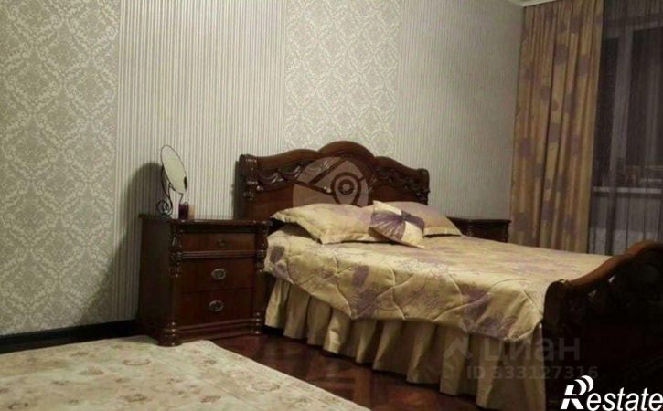 1-комн квартира Степной мкр,дом 18