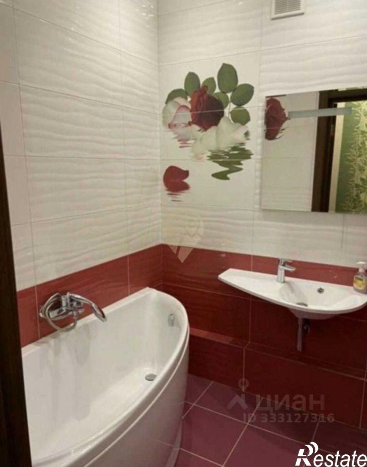 1-комн квартира Степной мкр,дом 18
