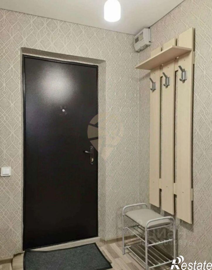 1-комн квартира
