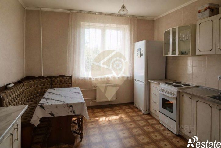 1-комн квартира Солнечный мкр,дом 7