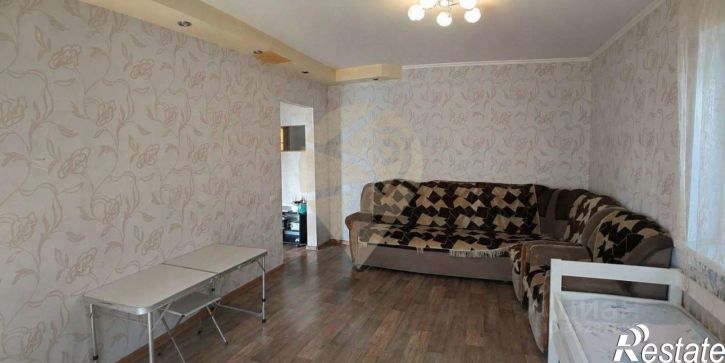 1-комн квартира Солнечный мкр,дом 7