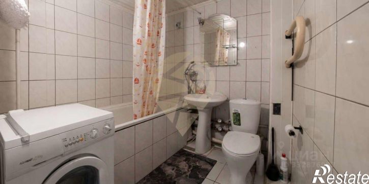 1-комн квартира Солнечный мкр,дом 7