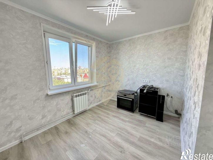 1-комн квартира