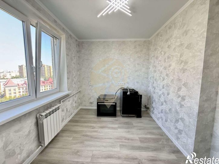 1-комн квартира