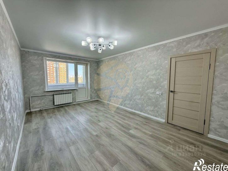 1-комн квартира