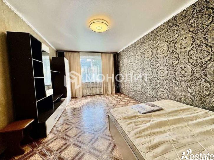 2-комн квартира Звездный мкр, 5,  д. 5
