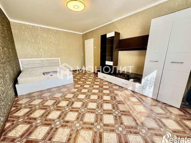 2-комн квартира Звездный мкр, 5,  д. 5