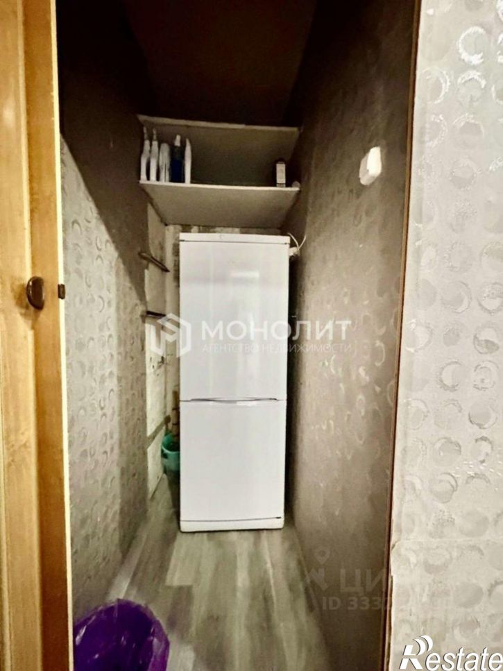 2-комн квартира Звездный мкр, 5,  д. 5