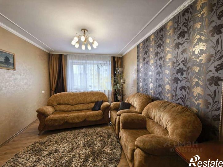 4-комн квартира мкр Королева, 11,  д. 11