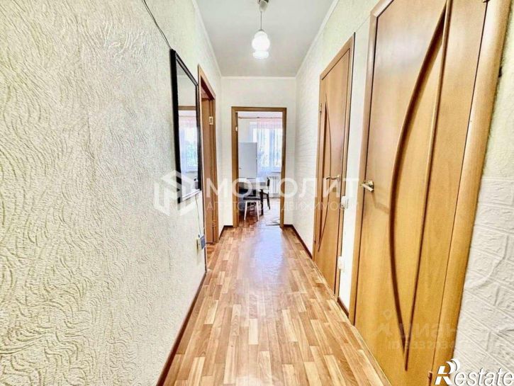 2-комн квартира мкр Заречье, 14,  д. 14