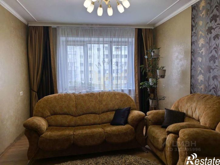 4-комн квартира мкр Королева, 11,  д. 11