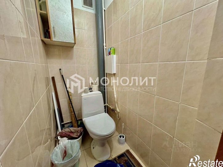 2-комн квартира мкр Заречье, 14,  д. 14