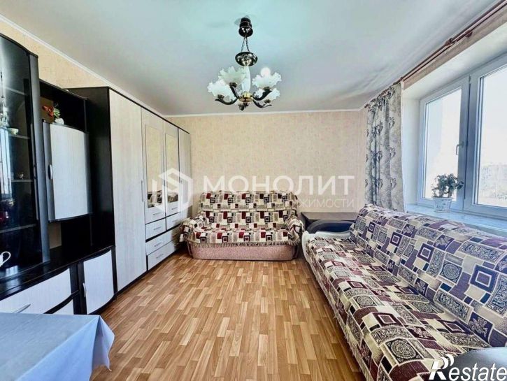 2-комн квартира мкр Заречье, 14,  д. 14