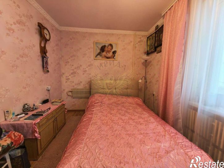 4-комн квартира мкр Королева, 11,  д. 11