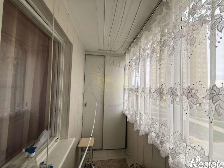 4-комн квартира мкр Королева, 11,  д. 11