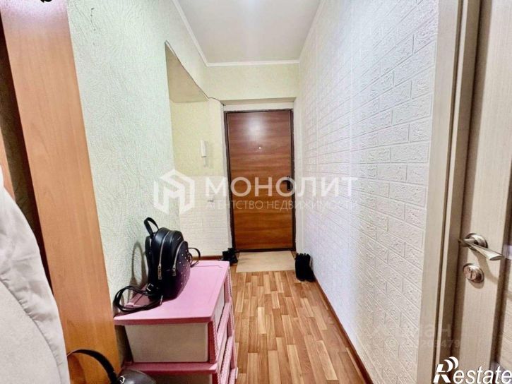 2-комн квартира мкр Заречье, 14,  д. 14