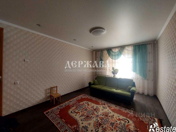 1-комн квартира мкр Ольминского, 1а,  д. 1а