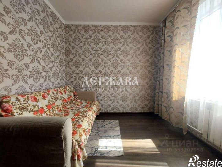 1-комн квартира мкр Ольминского, 1а,  д. 1а