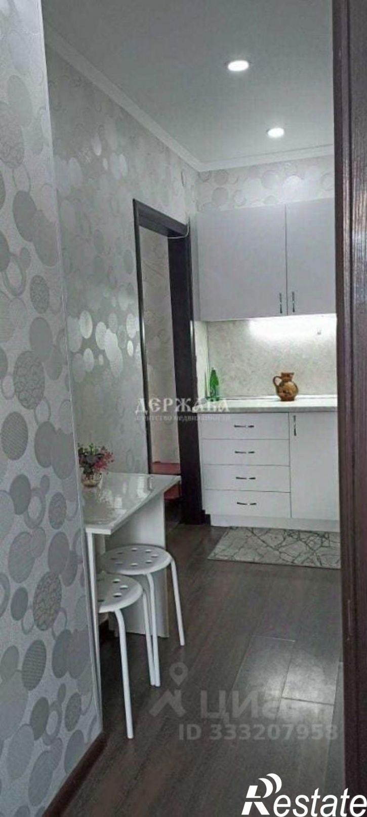 1-комн квартира мкр Ольминского, 1а,  д. 1а