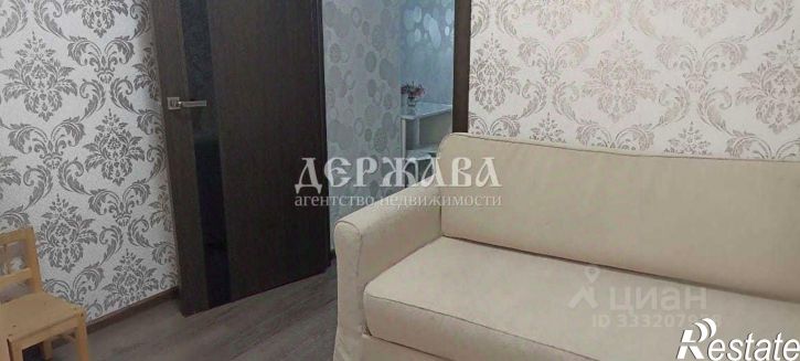 1-комн квартира мкр Ольминского, 1а,  д. 1а