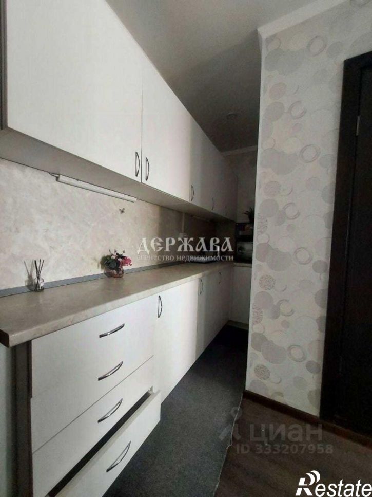1-комн квартира мкр Ольминского, 1а,  д. 1а