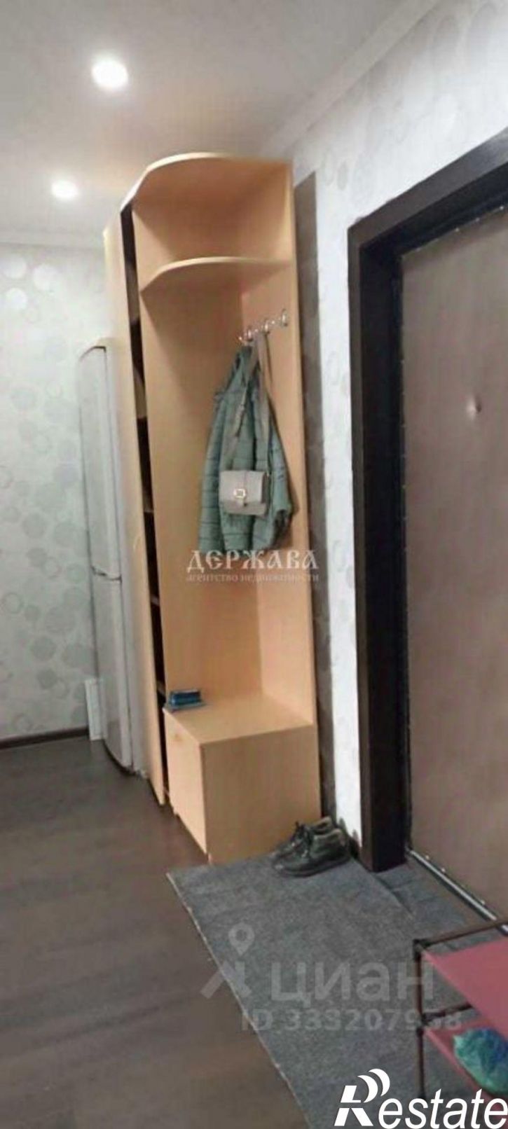 1-комн квартира мкр Ольминского, 1а,  д. 1а