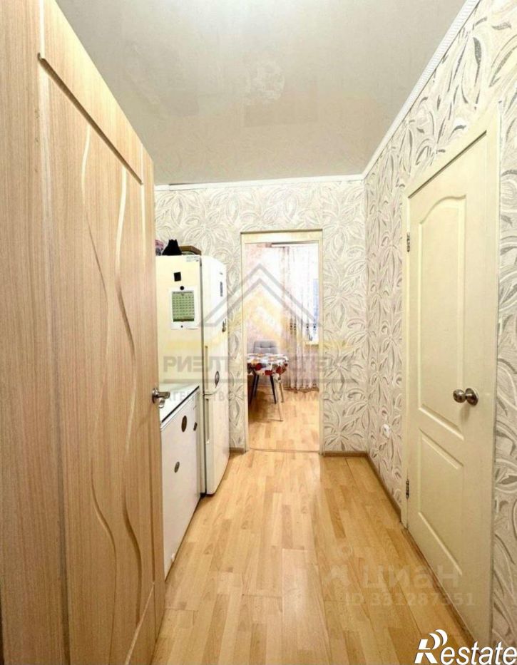 3-комн квартира мкр Заречье, 14,  д. 14