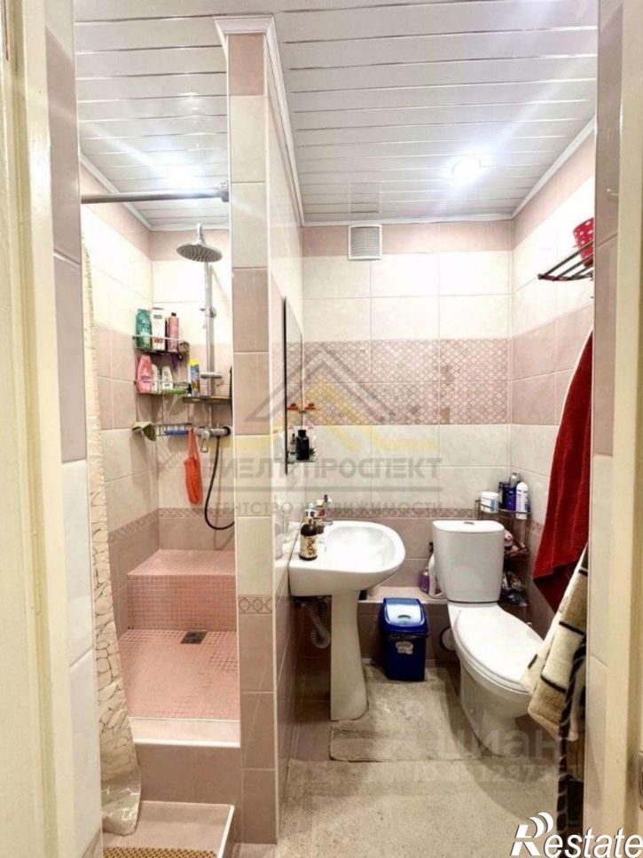 3-комн квартира мкр Заречье, 14,  д. 14