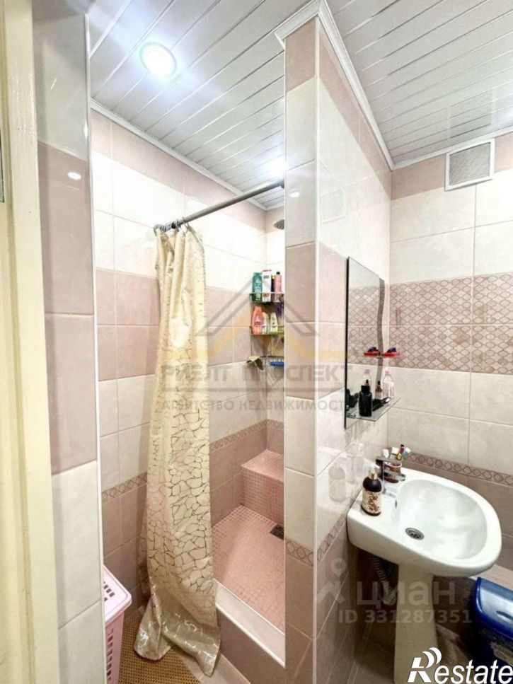 3-комн квартира мкр Заречье, 14,  д. 14