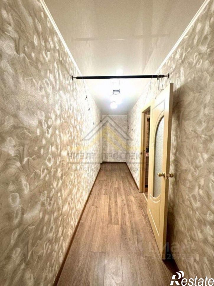 3-комн квартира мкр Заречье, 14,  д. 14