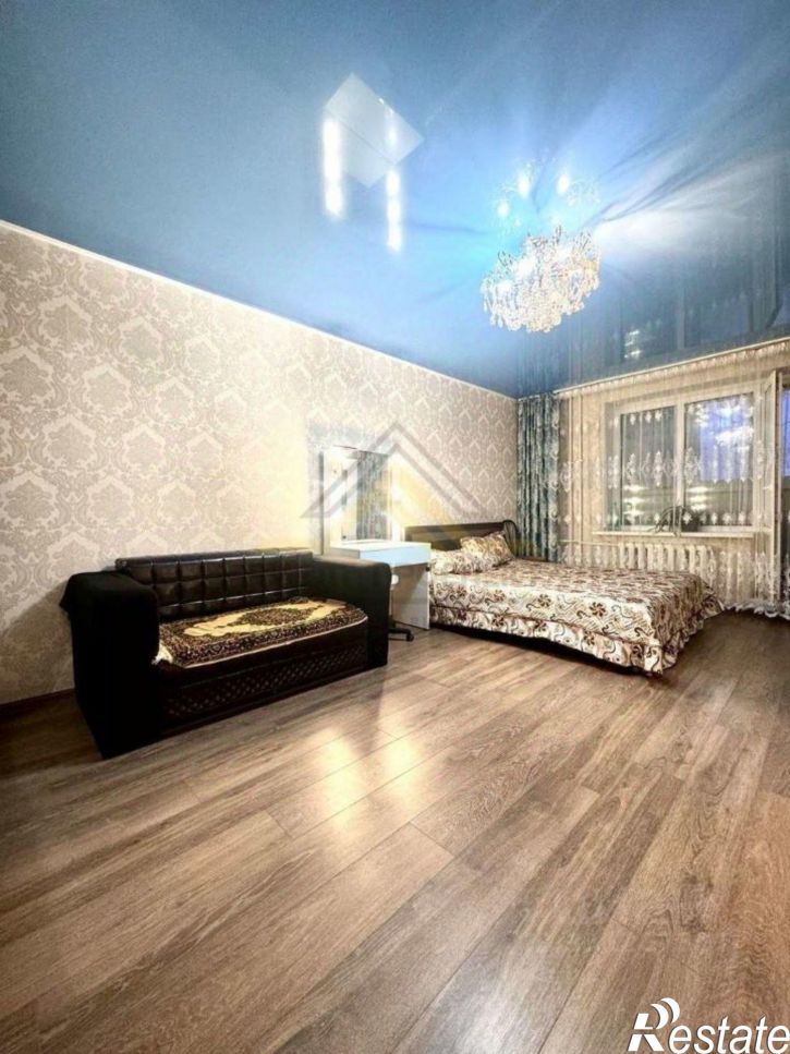 3-комн квартира мкр Заречье, 14,  д. 14