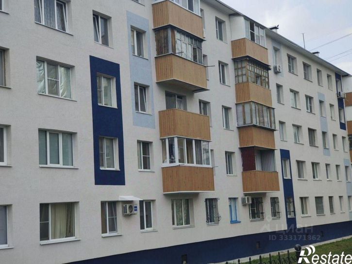1-комн квартира мкр Молодогвардеец, 11,  д. 11